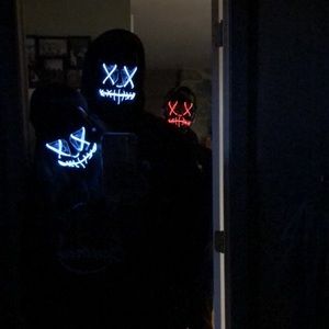 Meet your Posher, Ethan